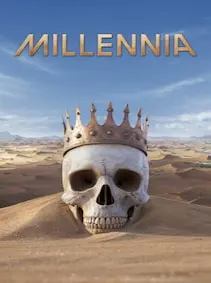 Millennia — Steam, Standard