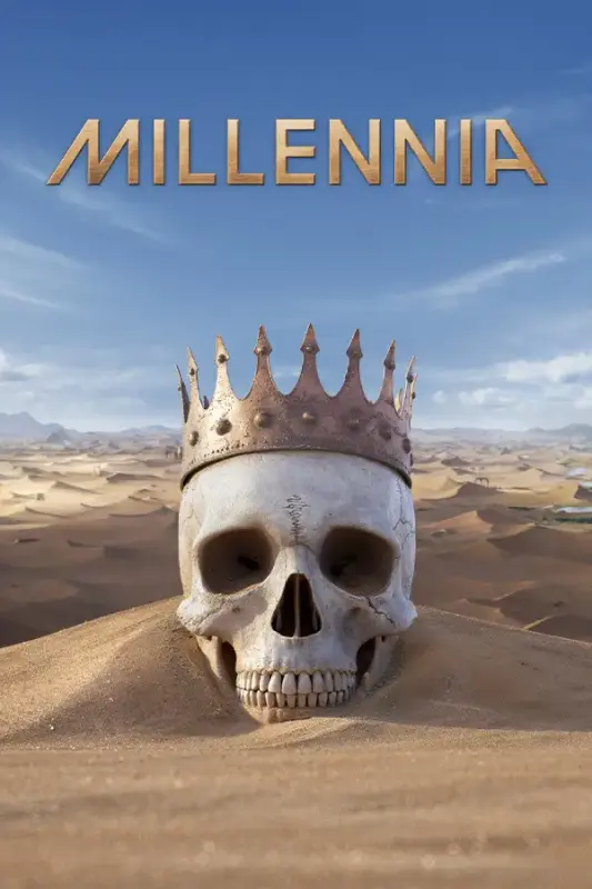 Millennia — Steam, Standard