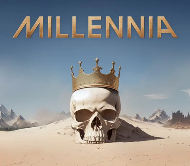 Millennia — Steam, Standard