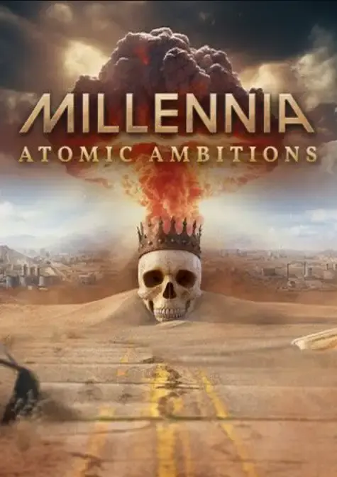 Millennia - Atomic Ambitions DLC — Steam, Standard