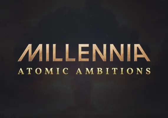 Millennia: Atomic Ambitions DLC EN/DE/FR/PL/RU/ZH/ES — Steam, Standard