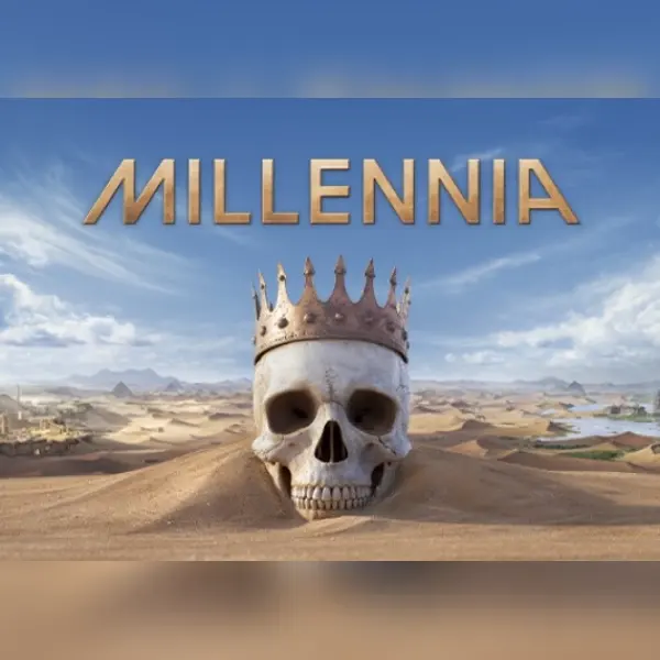 Millennia — Steam, Standard
