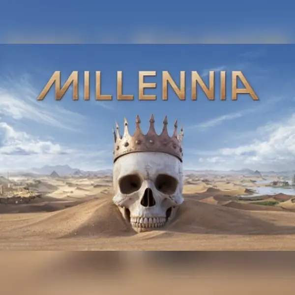Millennia — Steam, Standard