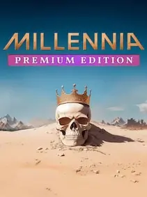 Millennia | Premium Edition — Steam, Premium Edition