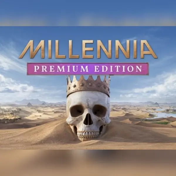 Millennia Premium Edition — Steam, Premium Edition
