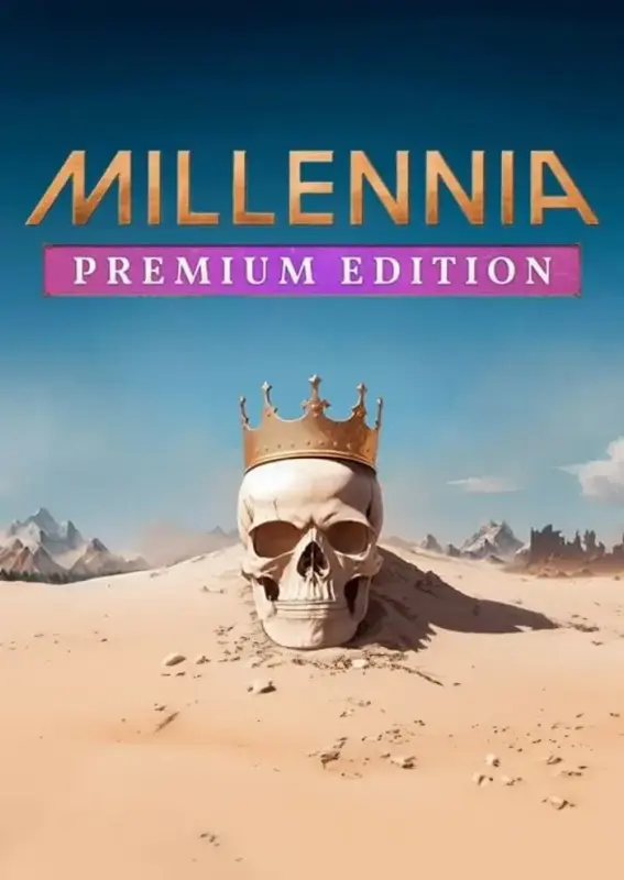 Millennia Premium Edition — Steam, Premium Edition