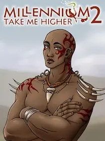 Millennium 2 - Take Me Higher — Steam, Standard