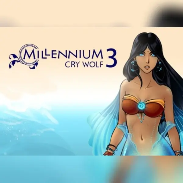 Millennium 3 - Cry Wolf — Steam, Standard