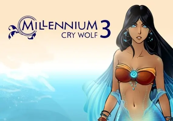 Millennium 3: Cry Wolf EN — Steam, Standard