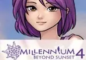 Millennium 4 - Beyond Sunset — Steam, Standard