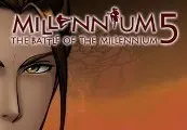Millennium 5 - The Battle of the Millennium — Steam, Standard
