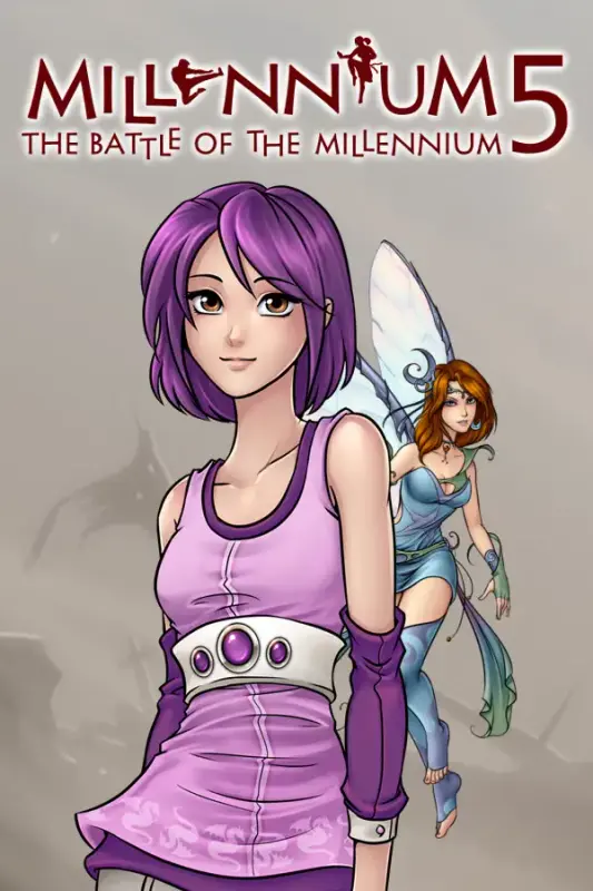 Millennium 5 - The Battle of the Millennium — Steam, Standard