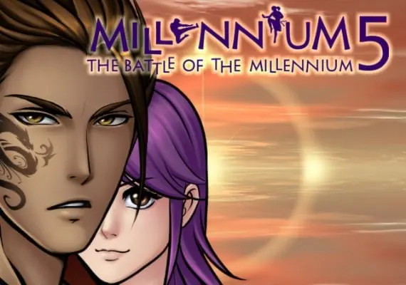 Millennium 5: The Battle of the Millennium EN — Steam, Standard