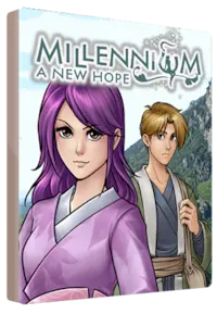 Millennium - A New Hope — Steam, Standard