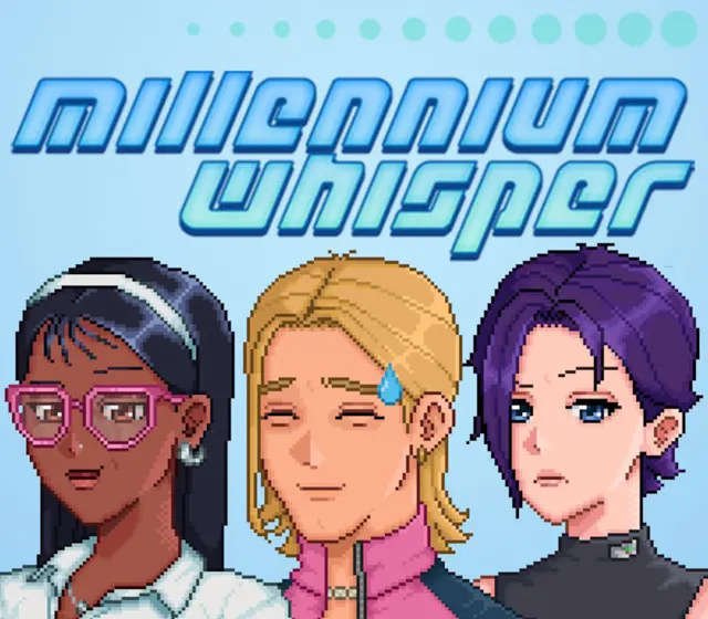 Millennium Whisper — Steam, Standard