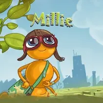 Millie — Steam, Standard