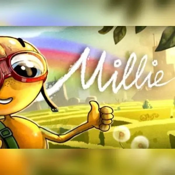 Millie — Steam, Standard