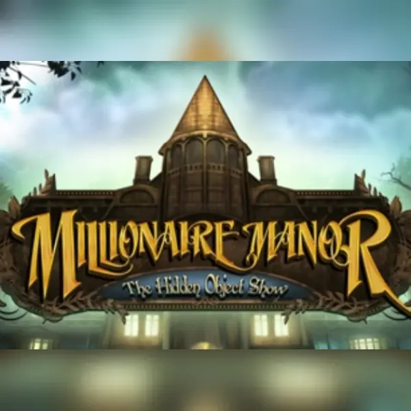 Millionaire Manor — Steam, Standard