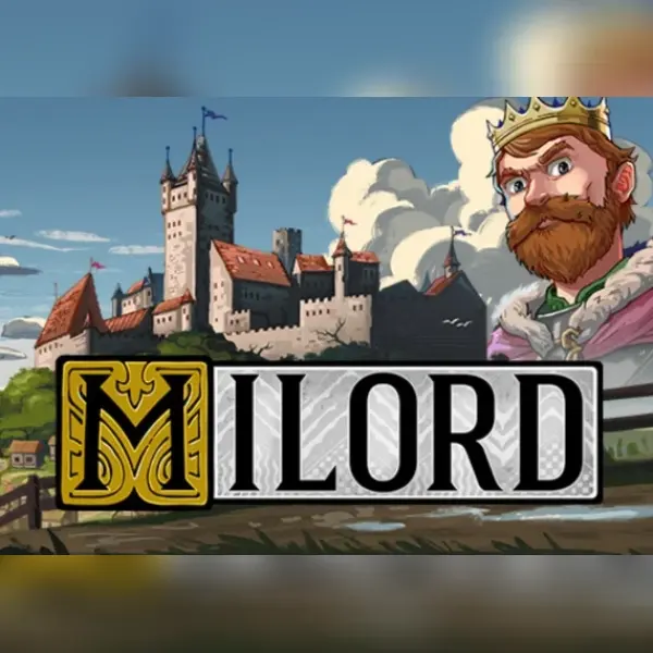 Milord — Steam, Standard