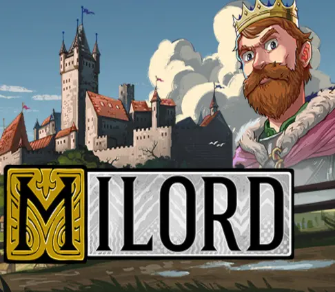 Milord — Steam, Standard