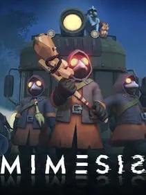 Mimesis — Steam, Standard