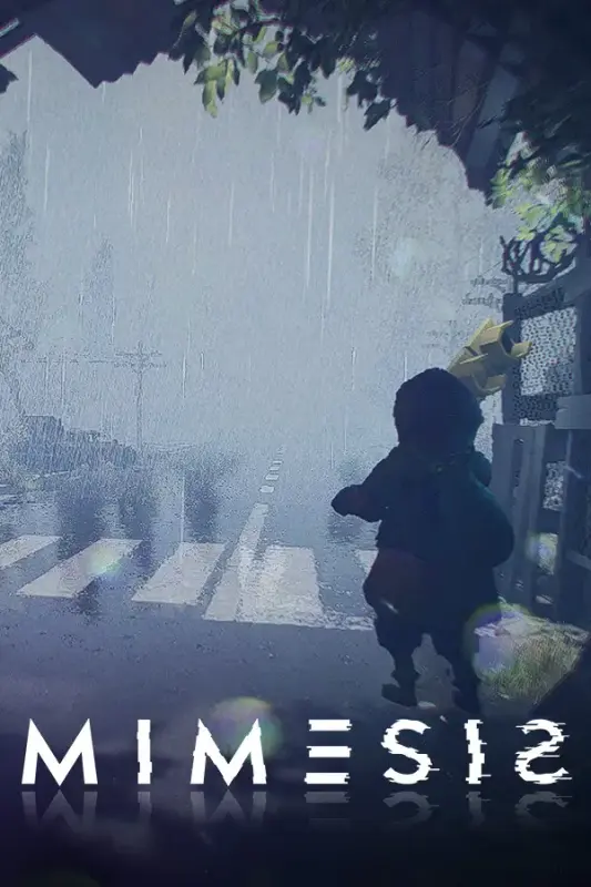 MIMESIS — Steam, Standard