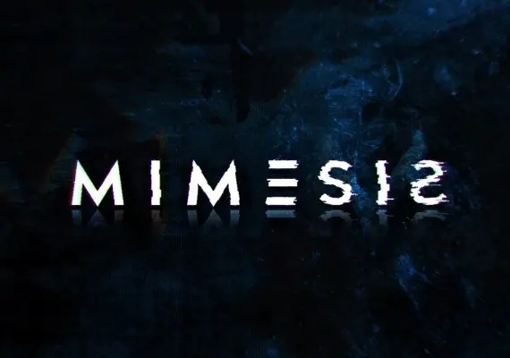 MIMESIS EN — Steam, Standard