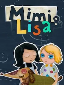 Mimi and Lisa — Steam, Standard