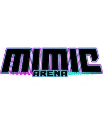 Mimic Arena — Steam, Standard