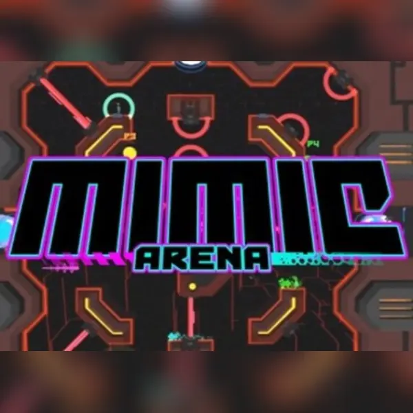 Mimic Arena — Steam, Standard