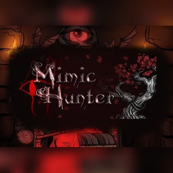 Mimic Hunter — Steam, Standard