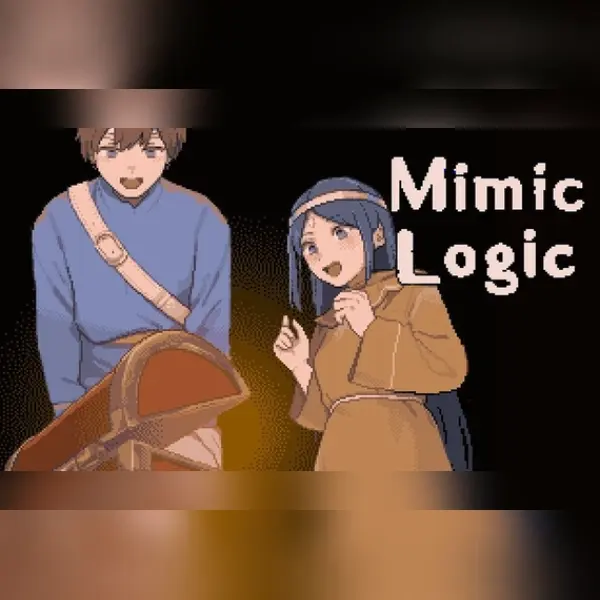 Mimic Logic — Steam, Standard