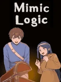 Mimic Logic — Steam, Standard
