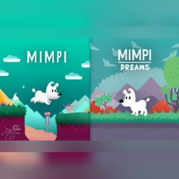 Mimpi: Deluxe Bundle — Steam, Deluxe Bundle