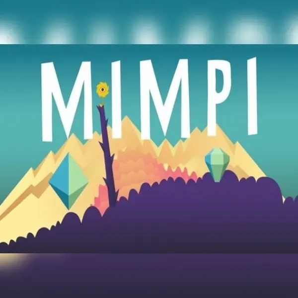 Mimpi — Steam, Standard