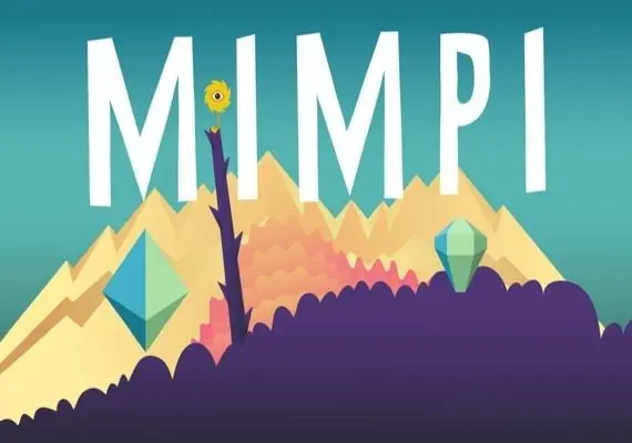 Mimpi EN — Steam, Standard