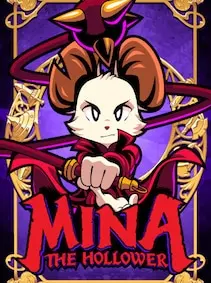 Mina the Hollower — Steam, Standard