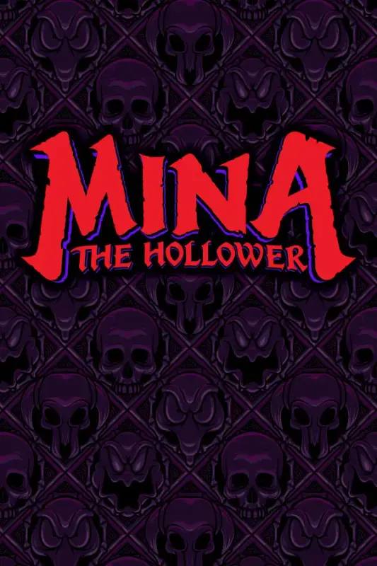 Mina the Hollower — Steam, Standard