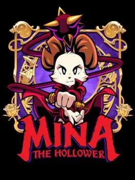 Mina the Hollower — Xbox Series X|S, Standard