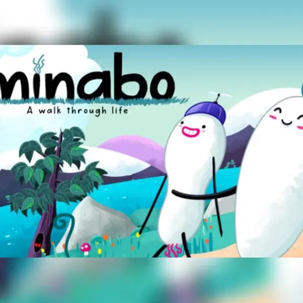 MINABO - A walk through life — Steam, Standard