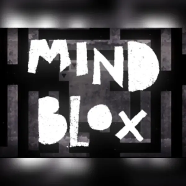 Mind Blox — Steam, Standard