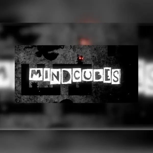 MIND CUBES - Inside the Twisted Gravity Puzzle — Steam, Standard