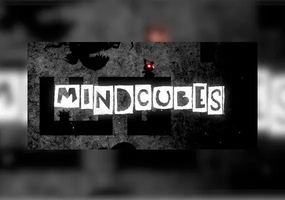 Mind Cubes: Inside the Twisted Gravity Puzzle EN/DE/FR/IT/ES — Steam, Standard