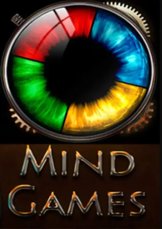 Mind Games — Steam, Standard