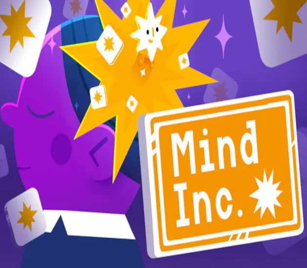 Mind Inc — Steam, Standard