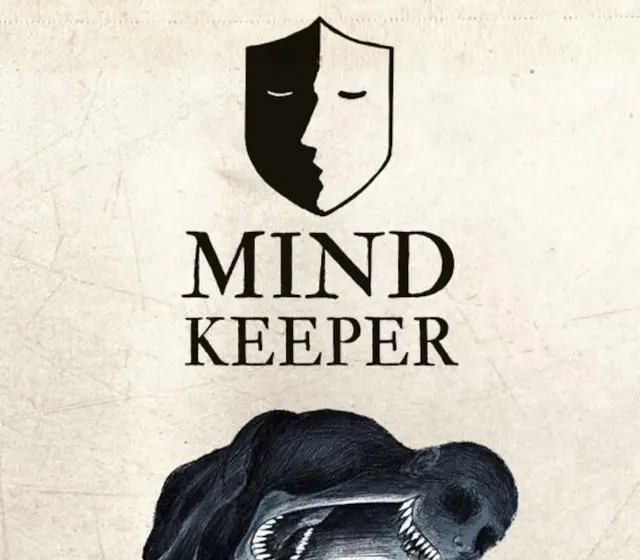 Mind Keeper — Steam, Standard