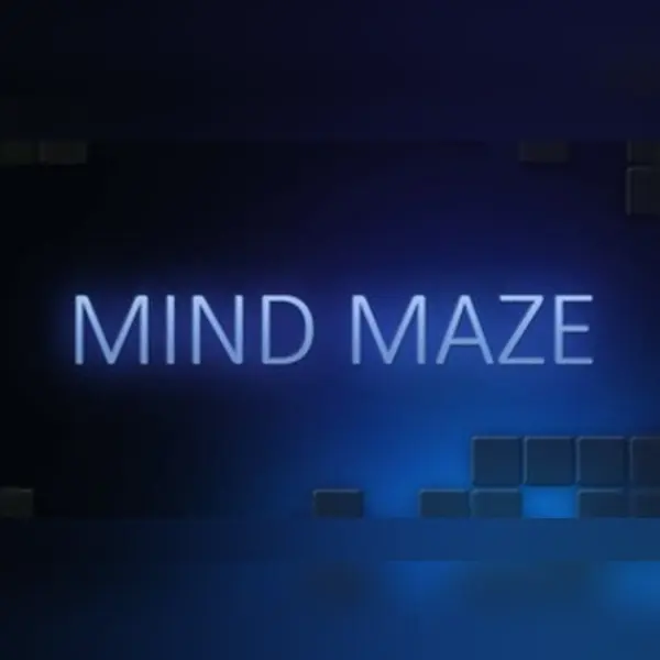 Mind Maze — Steam, Standard
