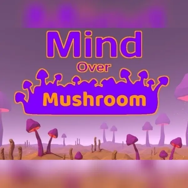 Mind Over Mushroom — Steam, Standard