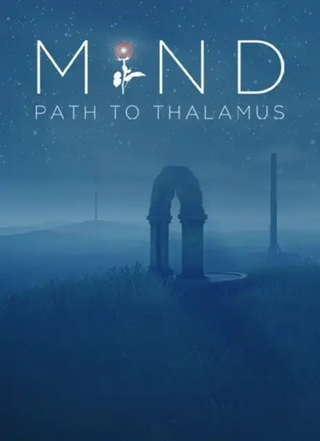 Mind Path to Thalamus — Steam, Standard