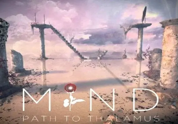 MIND: Path to Thalamus EN — Steam, Standard